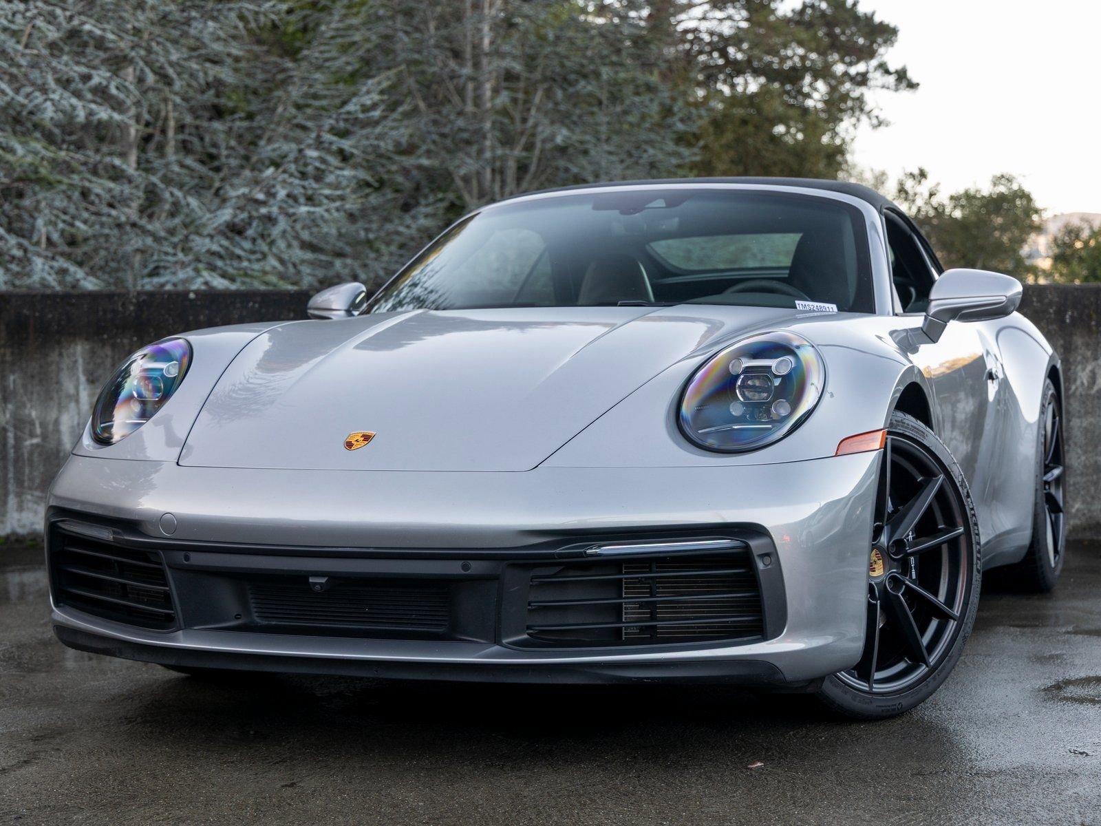 Certified 2021 Porsche 911 Carrera S RWD image 47