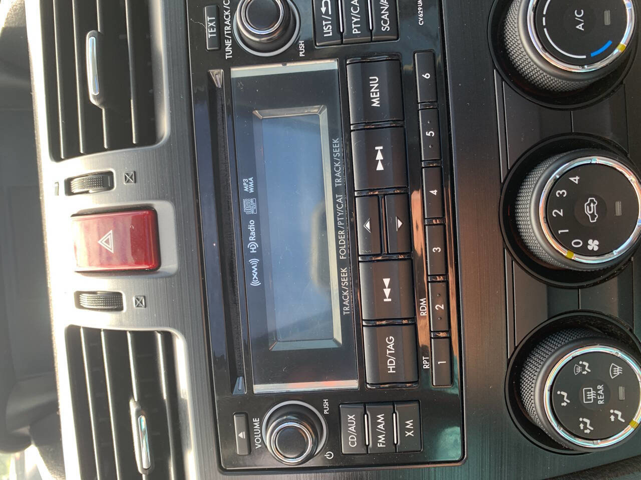 Used 2015 Subaru Forester 2.5i Premium w/ Popular Package #1 image 14