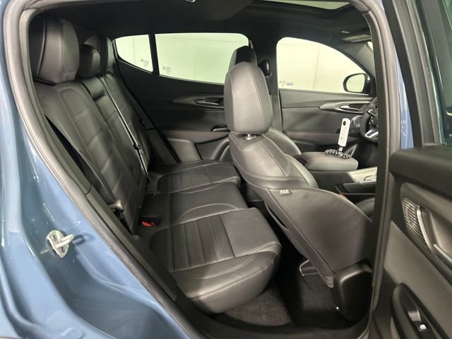 Used 2024 Dodge Hornet R/T Plus w/ R/T Blacktop Package image 27