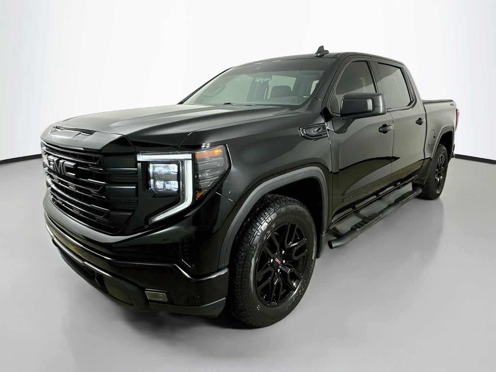 Used 2022 GMC Sierra 1500 Elevation