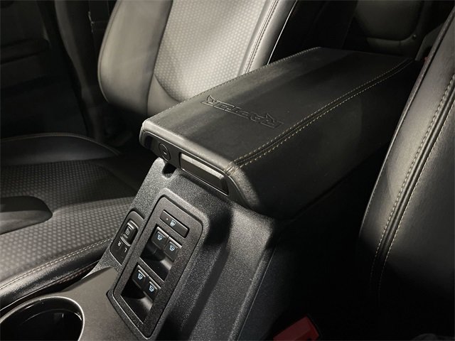 Used 2023 Ford Bronco Raptor image 26