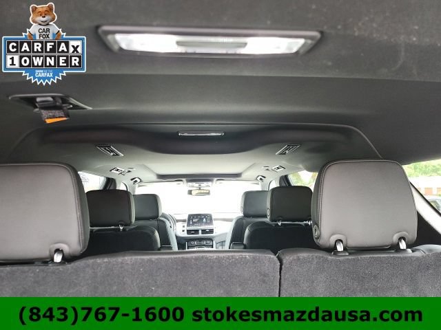 Used 2021 Chevrolet Suburban Z71 AWD/4WD image 22