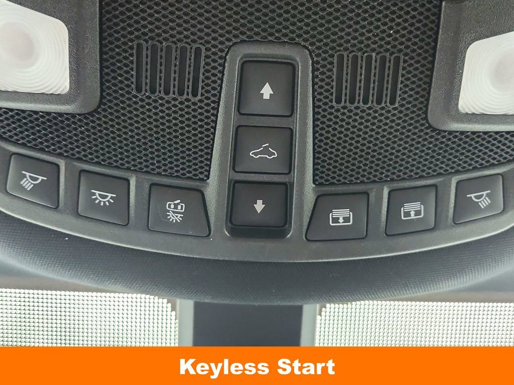 Used 2019 Lincoln MKC Reserve w/ MKC Climate Package image 22