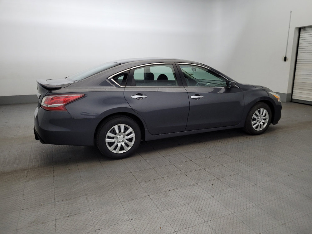 Used 2013 Nissan Altima 2.5 S image 10