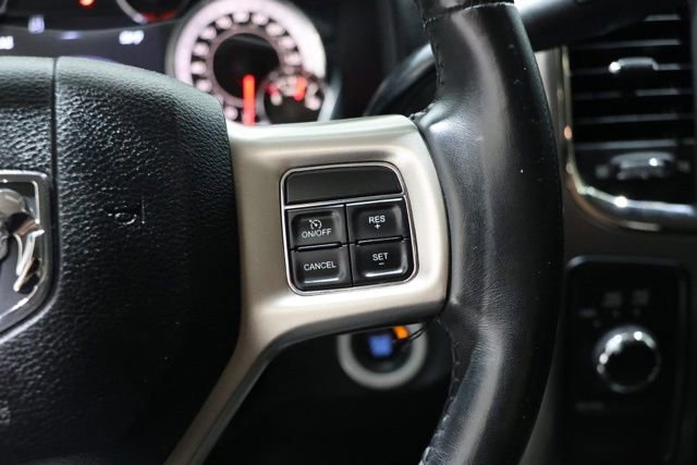 Used 2018 RAM 2500 Laramie w/ Sport Appearance Group AWD/4WD image 21