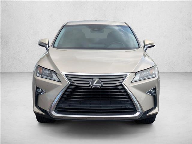 Used 2017 Lexus RX 350 FWD video 2