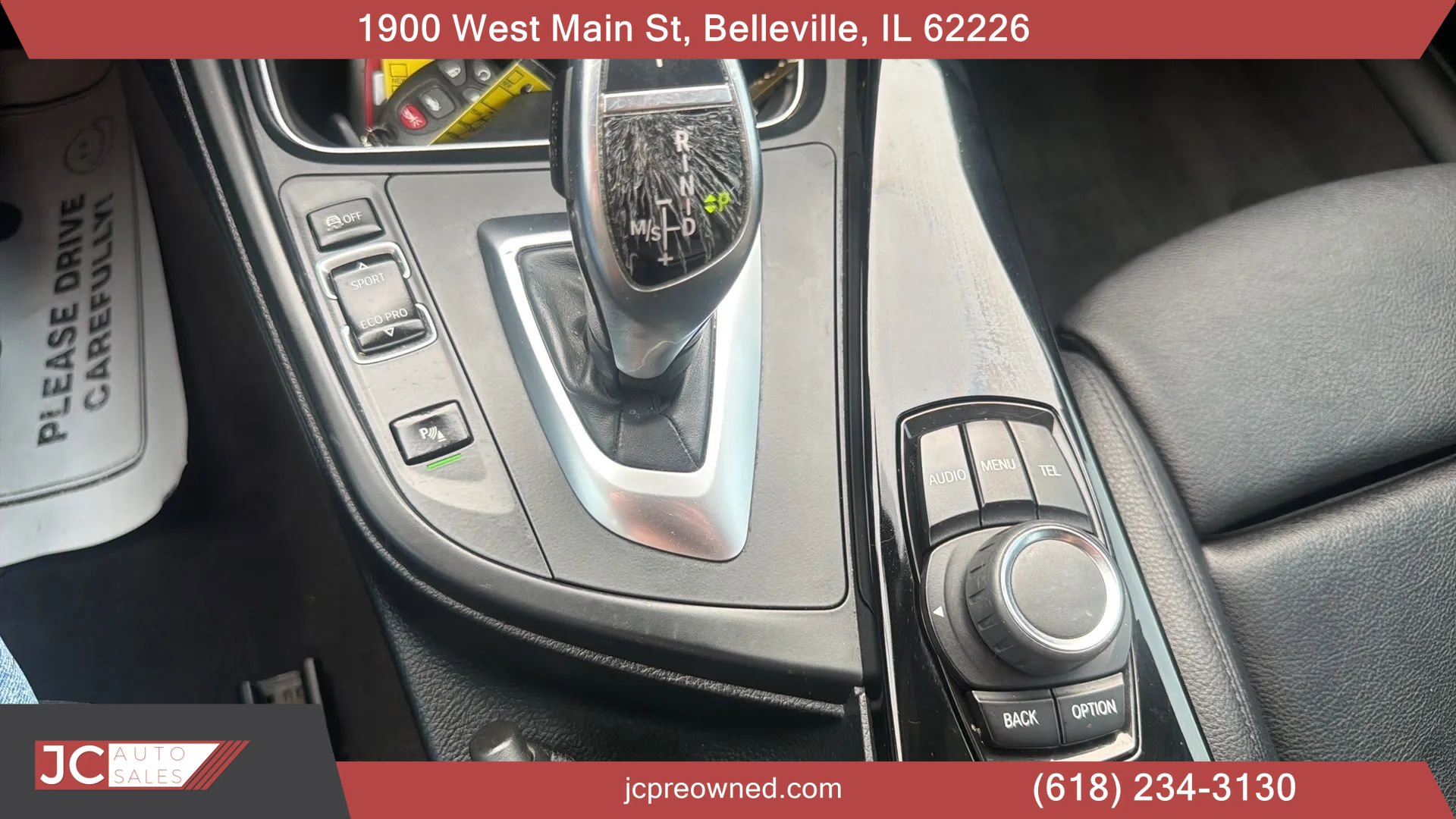 Used 2014 BMW 328d xDrive Wagon image 15