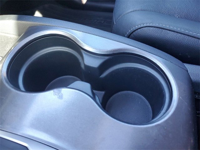 Certified 2022 Honda Pilot Special Edition image 29