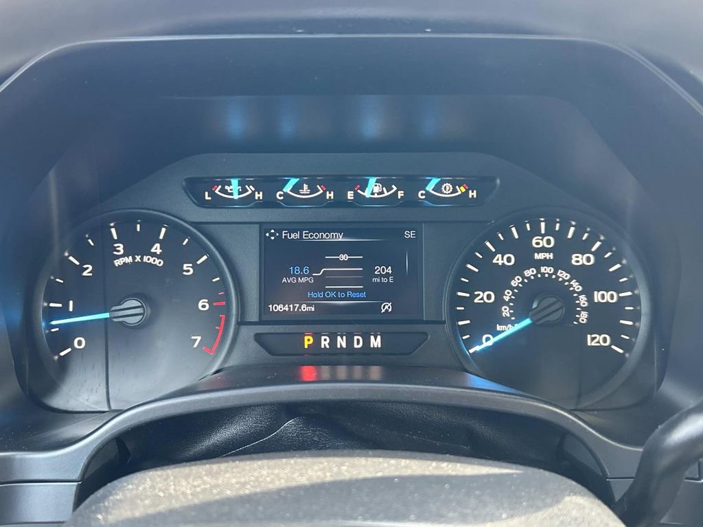 Used 2017 Ford F150 XL w/ Equipment Group 101A Mid image 31