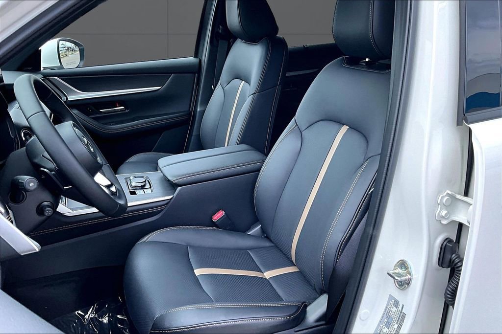 New 2026 MAZDA CX-90 3.3 Turbo S w/ Premium Plus image 9
