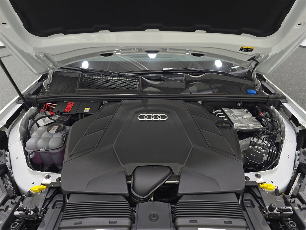 New 2025 Audi Q7 3.0T Premium Plus image 31