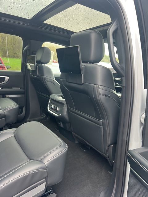 Used 2026 Ford Expedition Max Platinum AWD/4WD image 68
