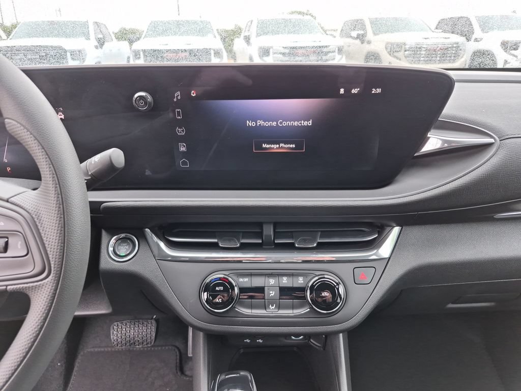 New 2026 Buick Envista Sport Touring FWD image 22