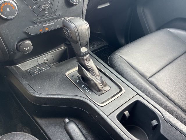 Used 2022 Ford Ranger XL w/ Equipment Group 101A High image 37