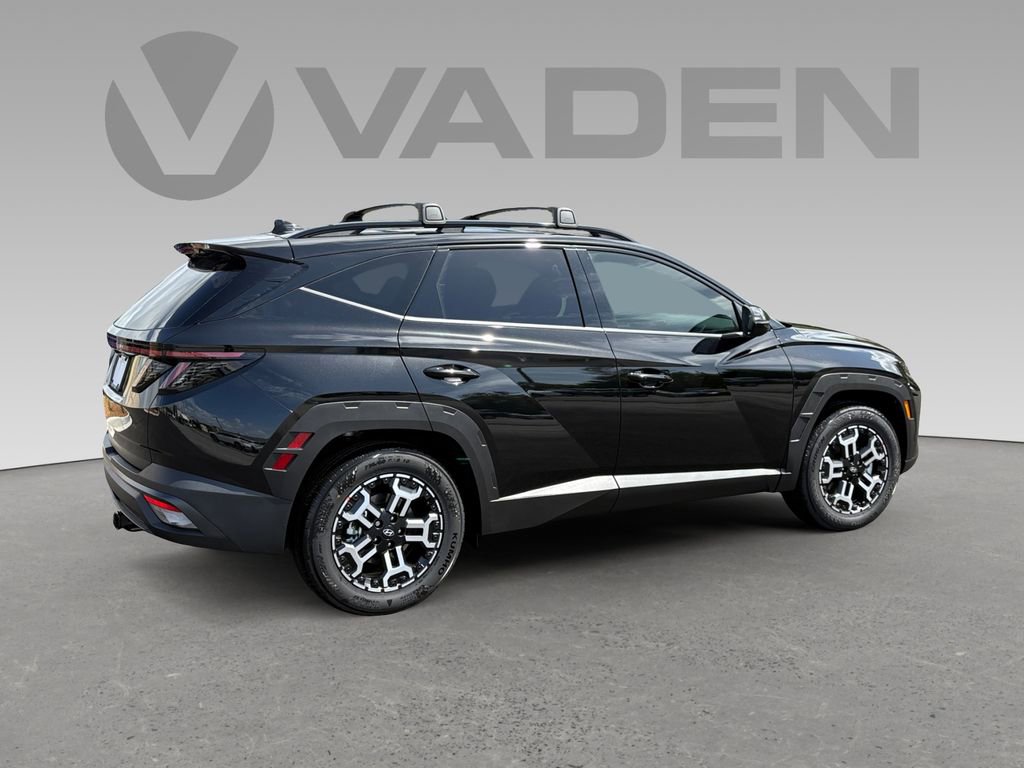 New 2026 Hyundai Tucson XRT FWD image 19