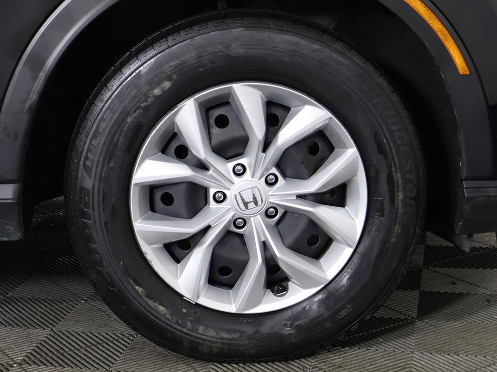 Used 2024 Honda CR-V LX image 18