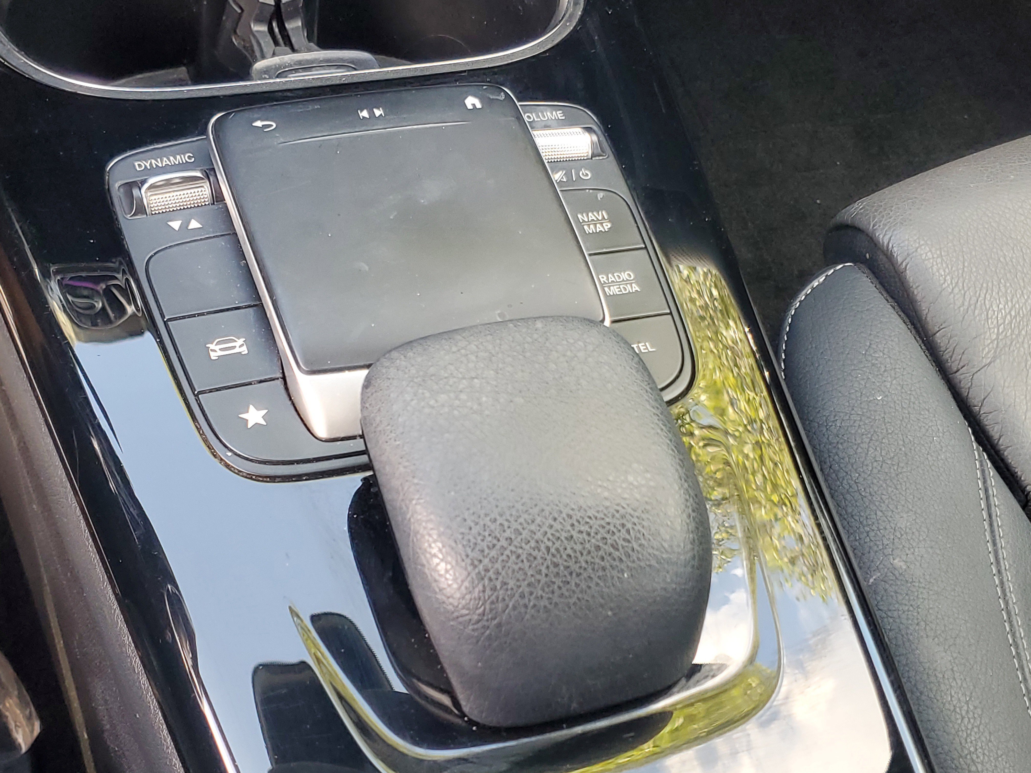 Used 2021 Mercedes-Benz A 220 image 23