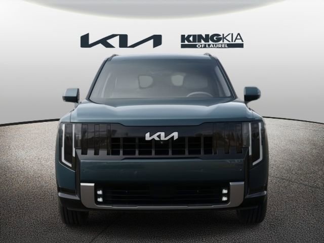 New 2027 Kia Telluride SX Prestige image 2