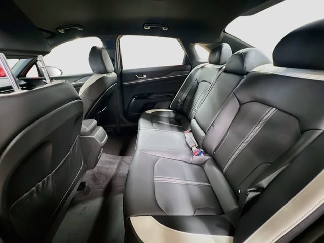 New 2026 Kia K5 GT-Line FWD image 24