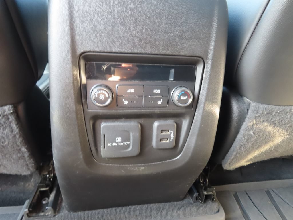 Used 2023 Buick Enclave Avenir w/ Trailering Package, 5000 lbs. AWD/4WD image 28