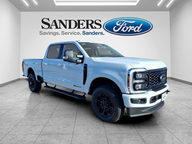 New 2026 Ford F250 XLT w/ XLT Premium Package