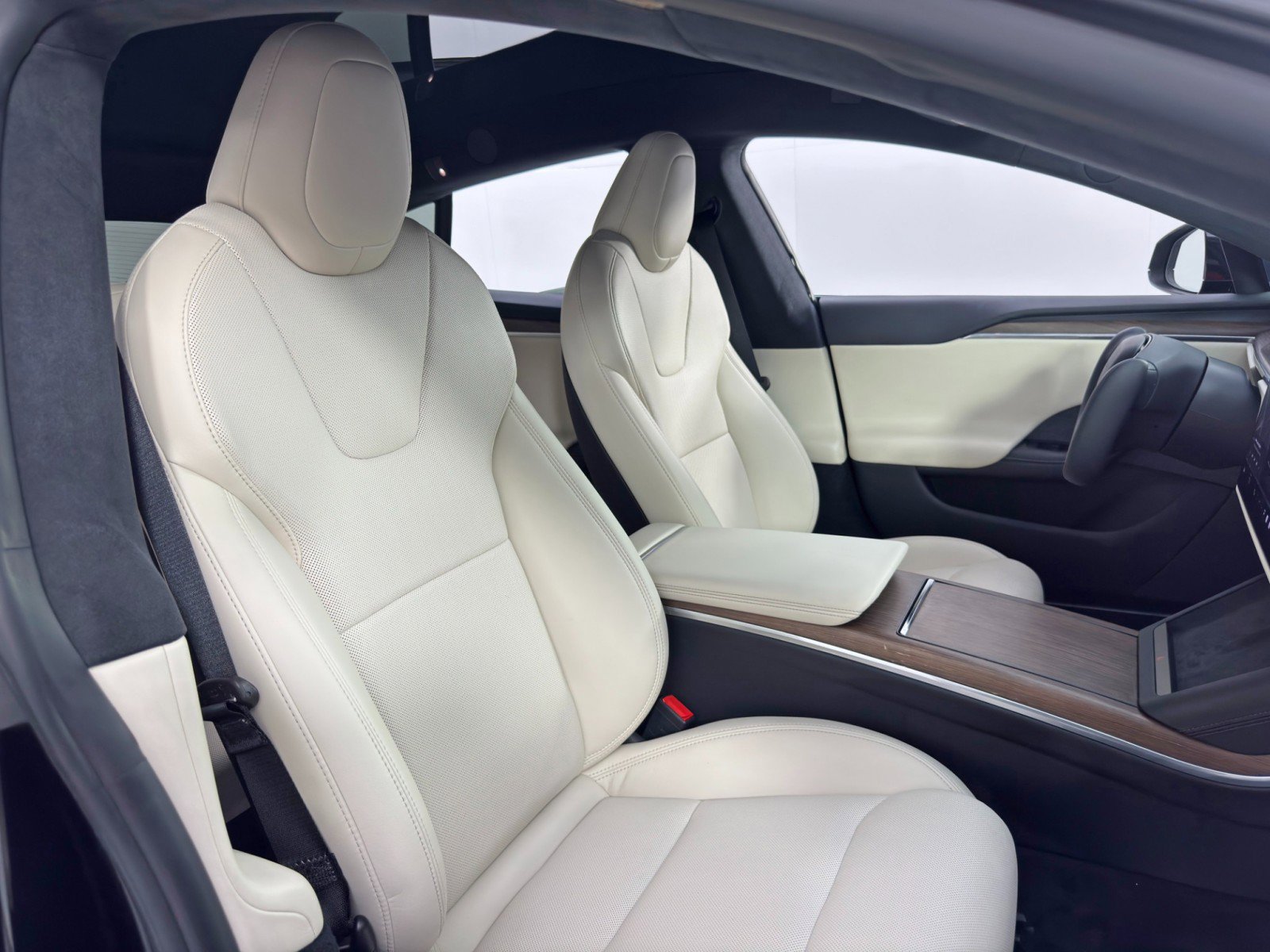 Used 2021 Tesla Model S Long Range image 40