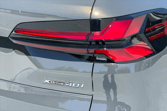 New 2026 BMW X5 xDrive40i w/ Premium Package AWD/4WD image 24