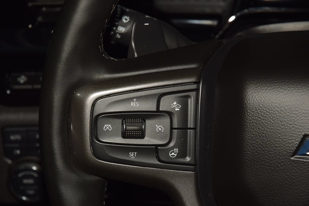 Used 2025 Chevrolet Silverado 1500 ZR2 w/ Technology Package AWD/4WD image 41