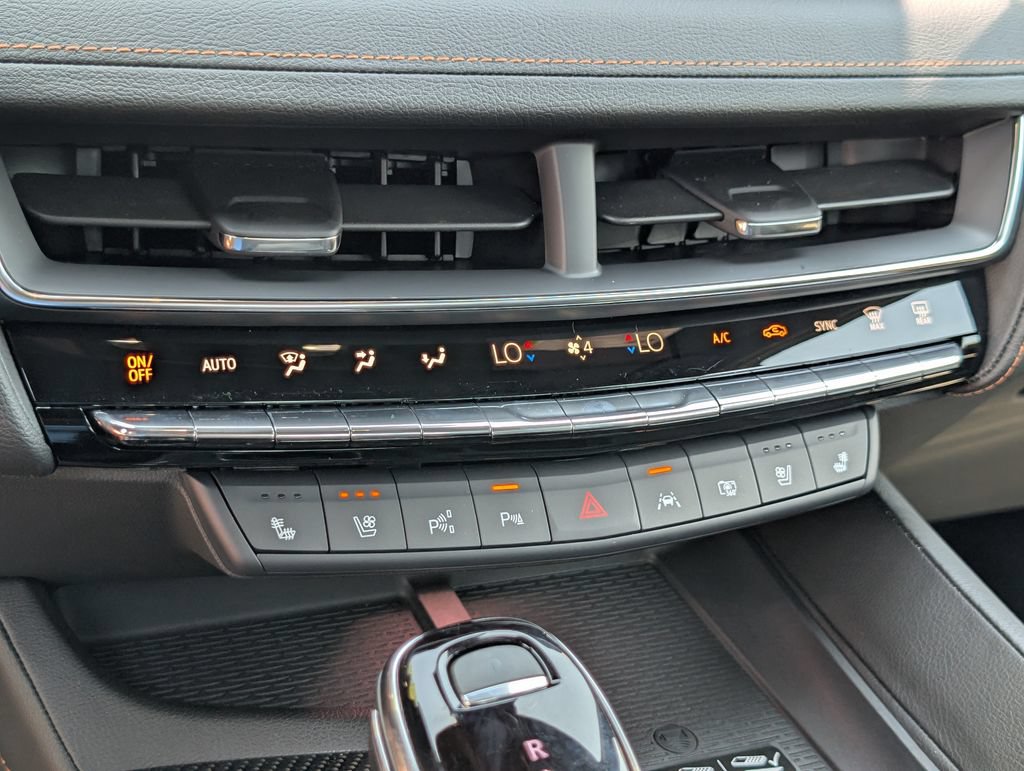 New 2026 Cadillac CT5 Sport w/ Technology Package AWD/4WD image 26