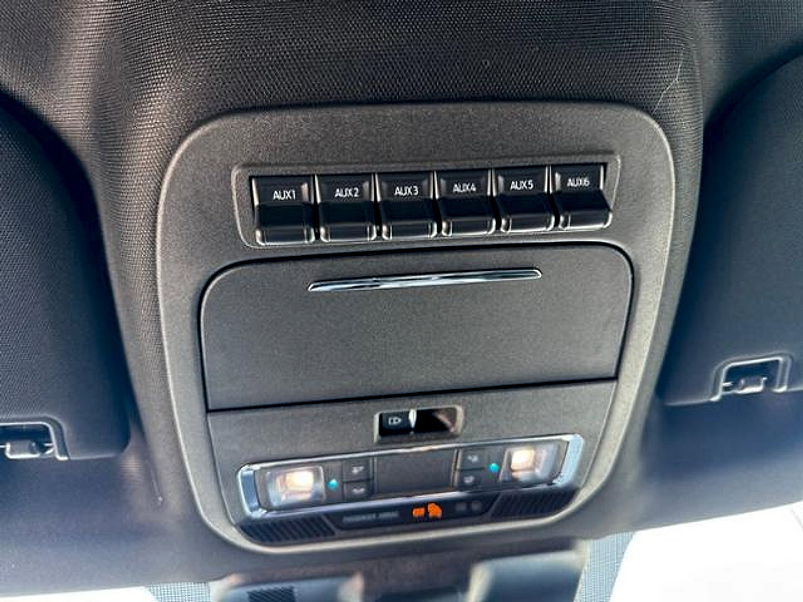 Used 2026 Ford F150 Raptor AWD/4WD image 29