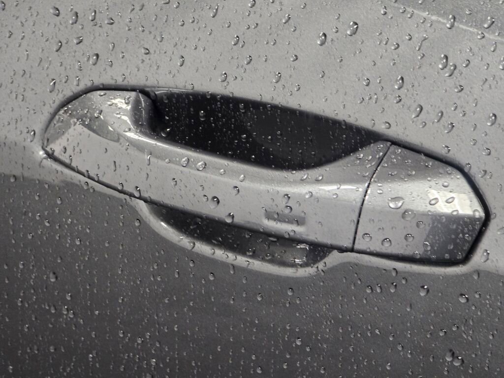 New 2026 Audi SQ8 Prestige image 23