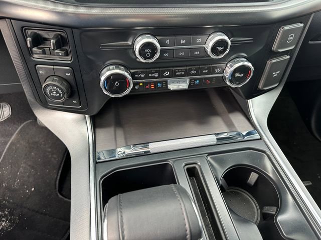Used 2024 Ford F150 Platinum image 22