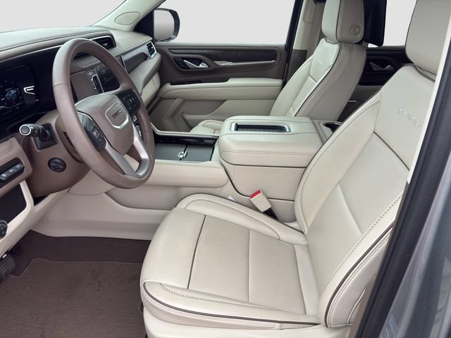 Certified 2024 GMC Yukon XL Denali AWD/4WD image 12