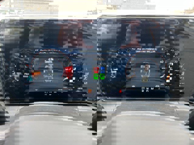 New 2026 Ford Mustang GT Premium image 23