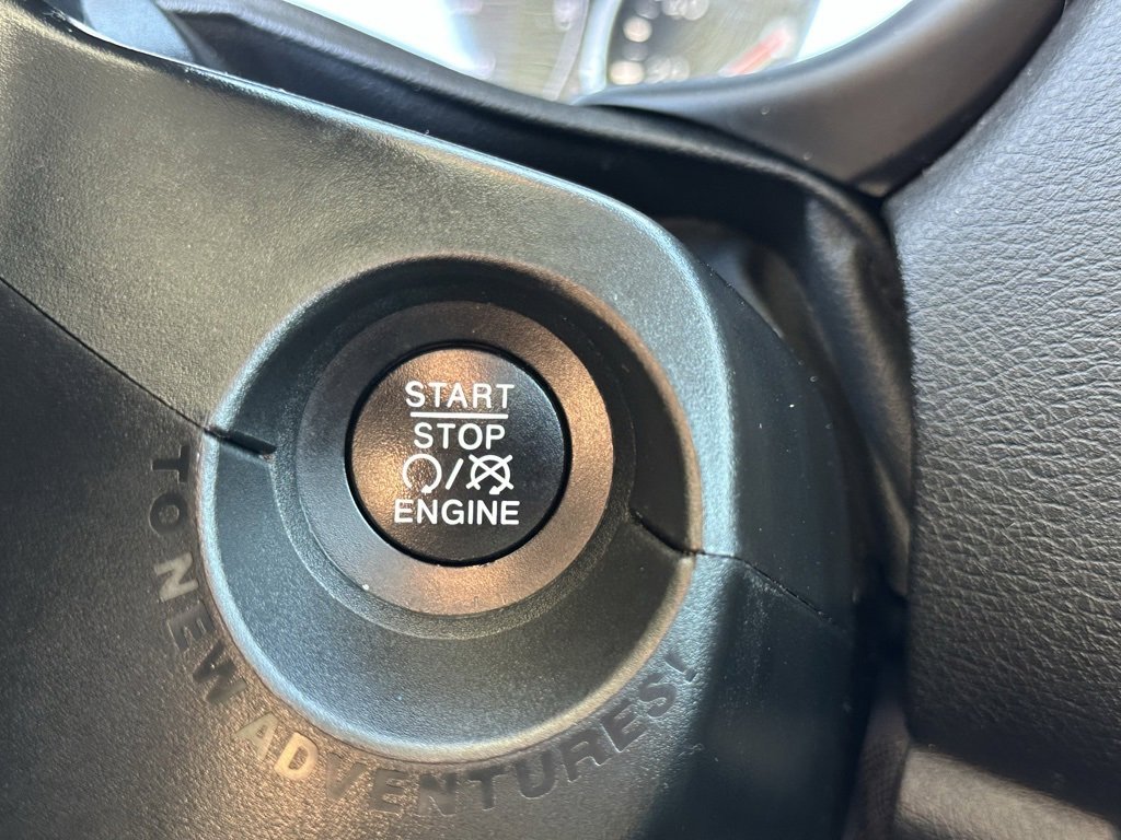 Used 2019 Jeep Renegade Sport w/ Sport Appearance Group image 26