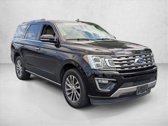 Used 2018 Ford Expedition Limited w/ Equipment Group 301A RWD video 4