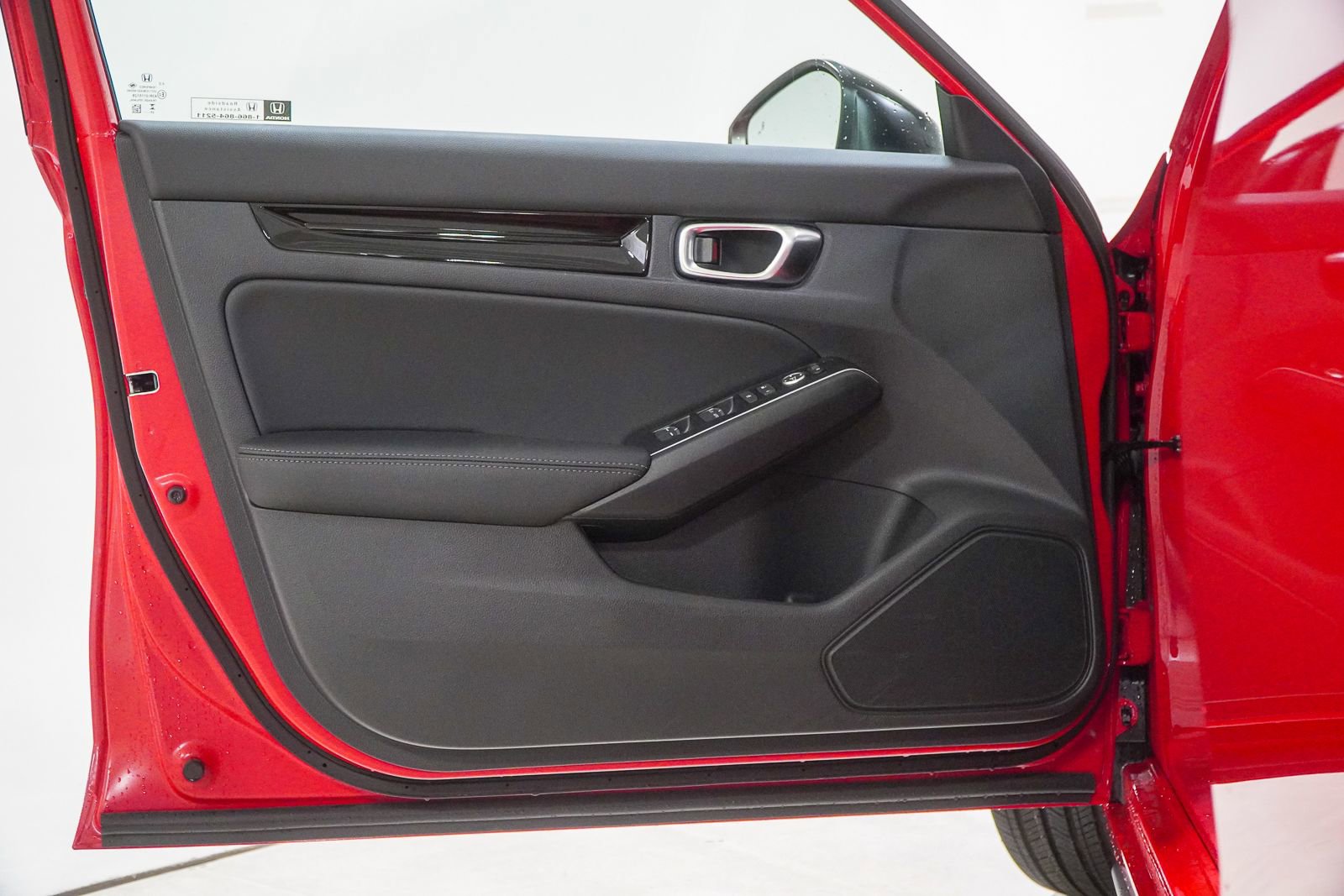 New 2026 Honda Civic Sport Touring image 20