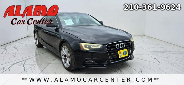 Used 2013 Audi A5 2.0T Premium AWD/4WD image 7