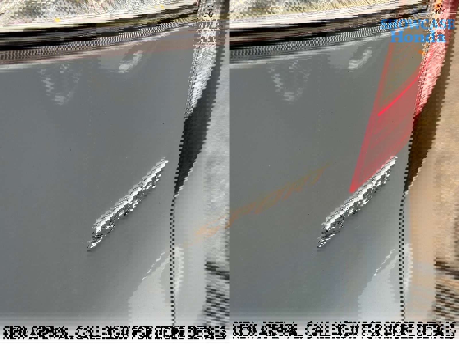 Used 2022 Honda Pilot Sport image 10