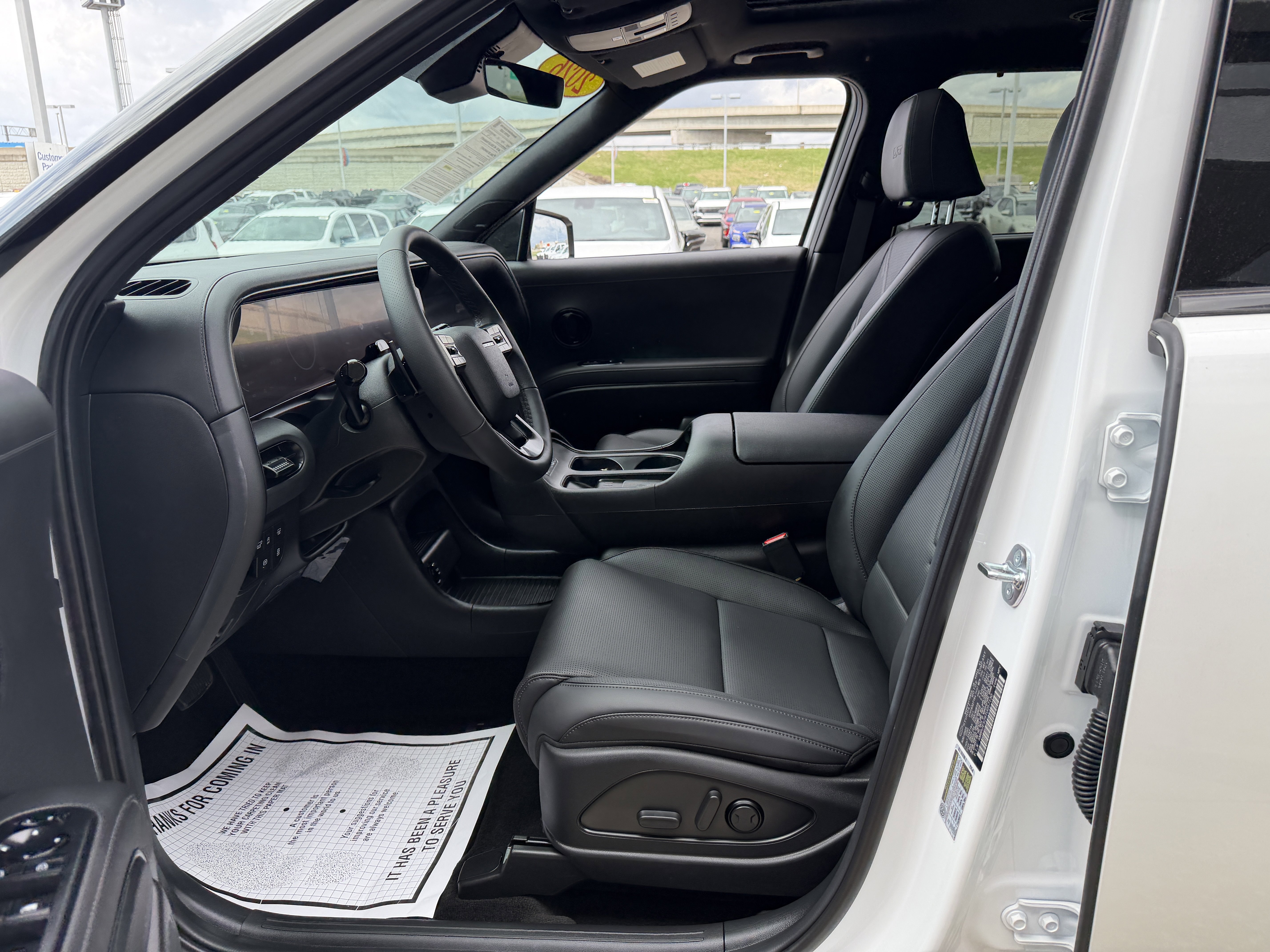 Certified 2026 Hyundai Palisade XRT Pro image 33