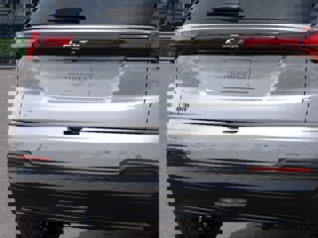 New 2027 Chevrolet Bolt LT FWD image 14