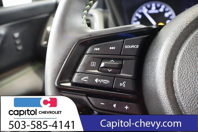 Used 2025 Subaru Ascent Bronze Edition w/ Onyx Package image 19