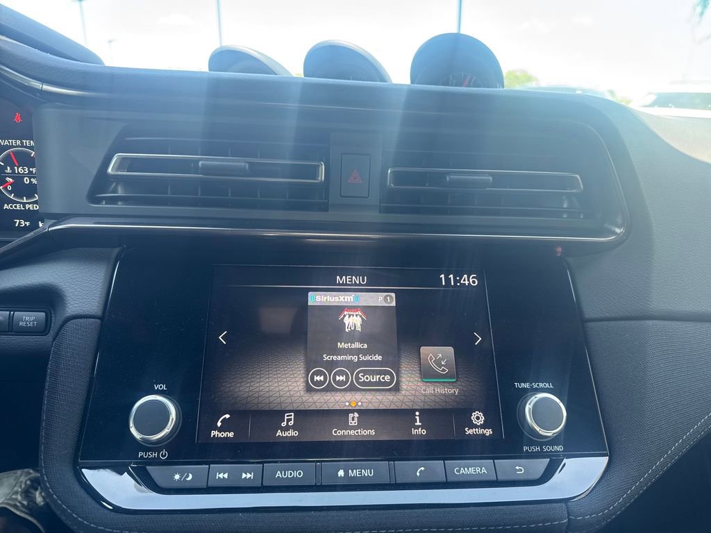 New 2026 Nissan Z Sport w/ Floor Mat Package image 22