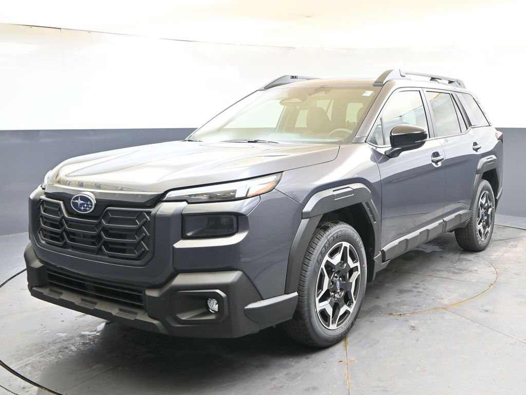 New 2026 Subaru Outback Touring image 1