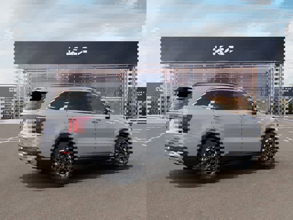 New 2026 Kia Sorento S image 6