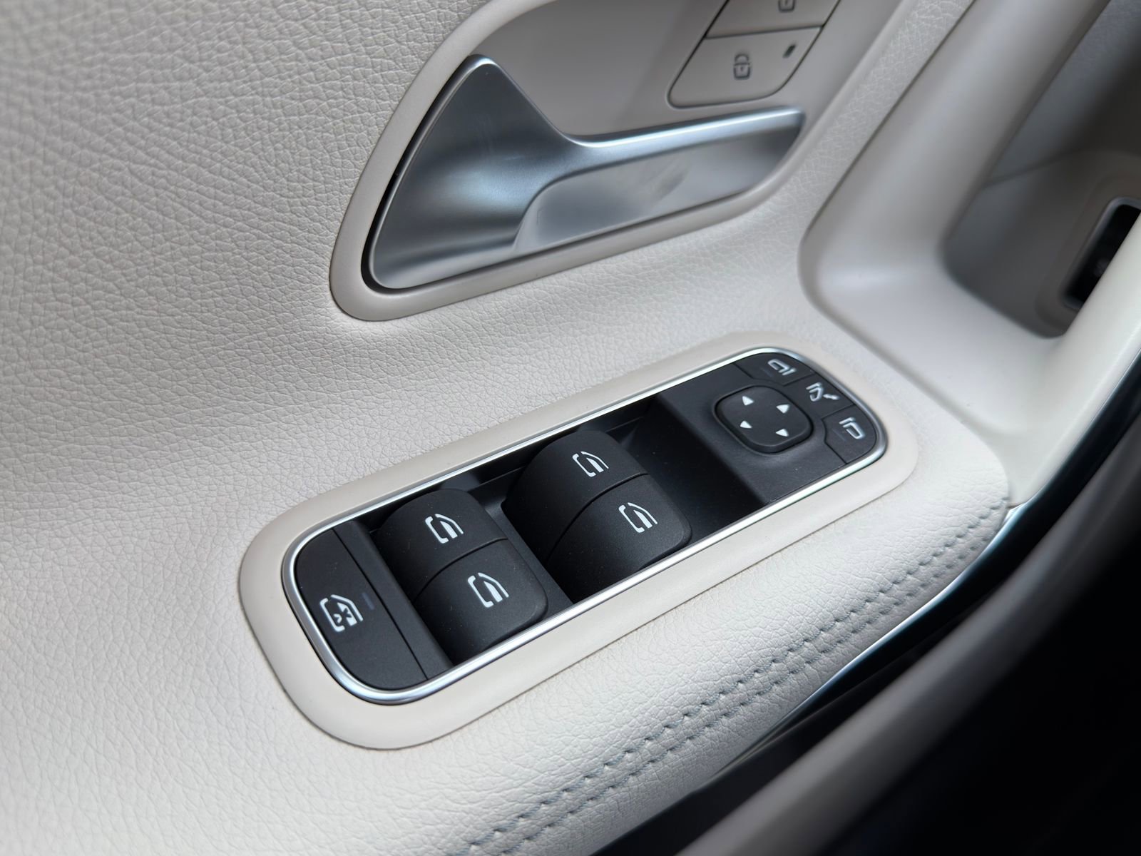 New 2026 Mercedes-Benz CLA 250 image 21