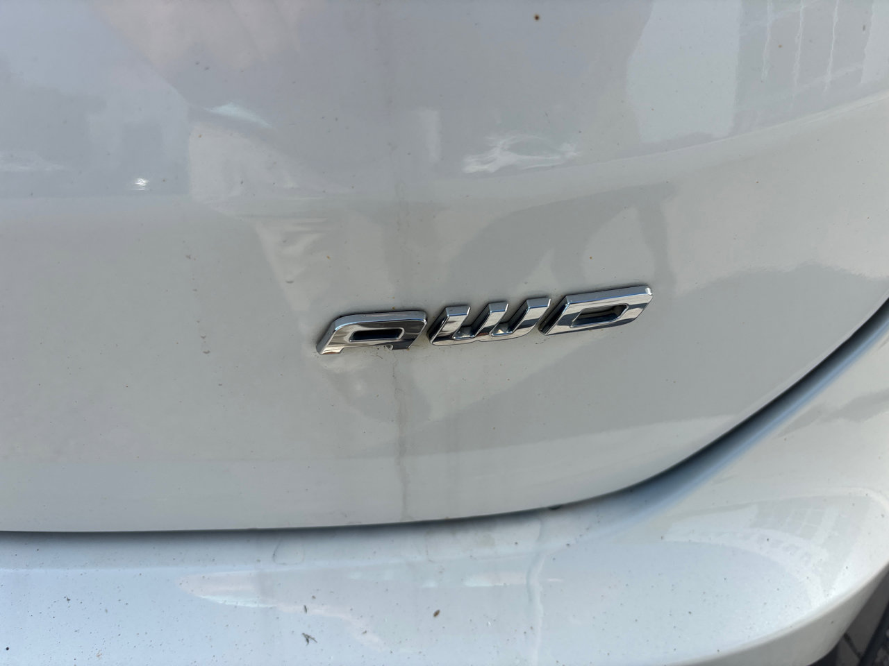 Used 2022 Ford Edge Titanium image 5