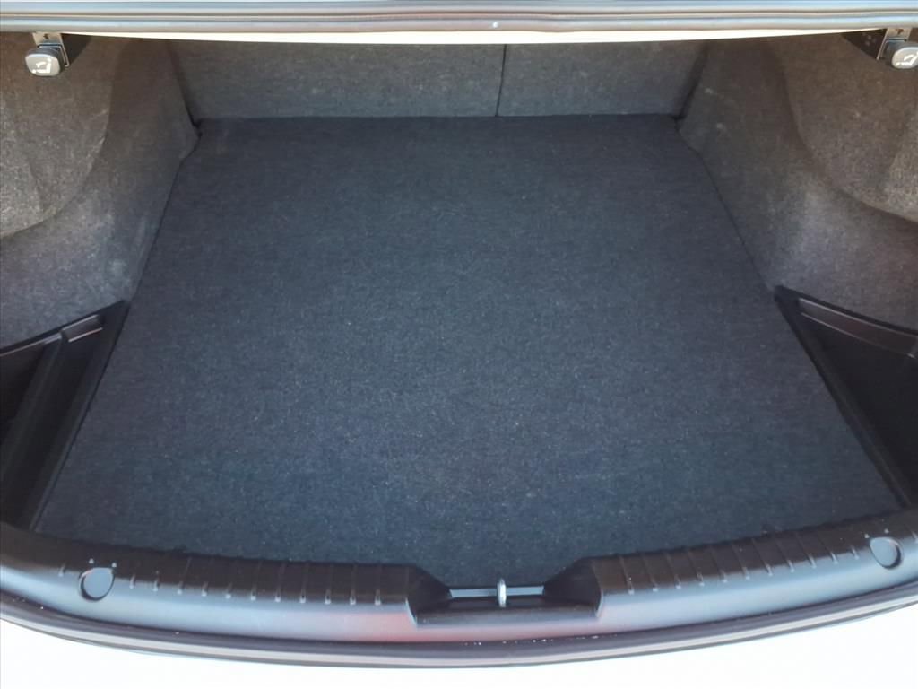 Used 2021 MAZDA MAZDA6 Touring image 10