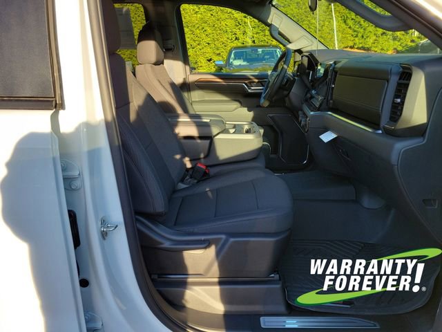 New 2026 Chevrolet Silverado 1500 RST image 14