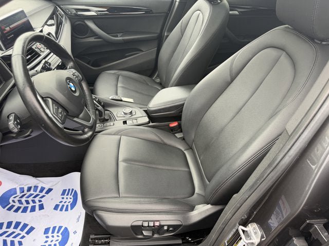 Used 2020 BMW X1 xDrive28i AWD/4WD image 17